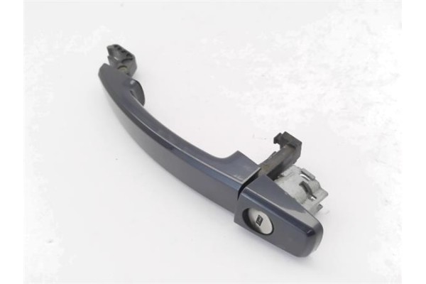 Recambio de llave para opel astra j 1.7 cdti referencia OEM IAM 139467 25799293 