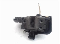 Recambio de cierre electromagnetico trasero derecho para land rover range rover sport 2.7 v6 td s referencia OEM IAM   