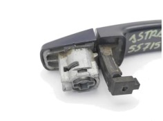 Recambio de llave para opel astra j 1.7 cdti referencia OEM IAM 139467 25799293 