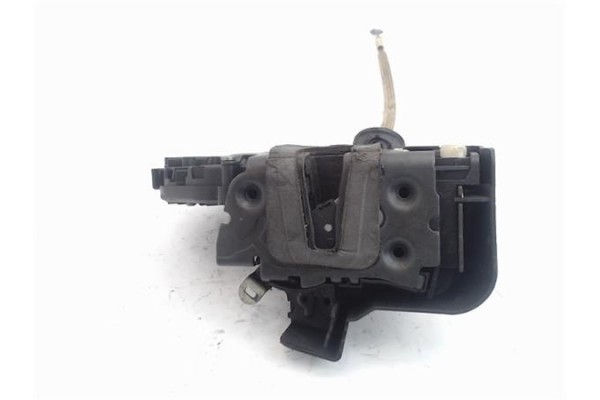Recambio de cierre electromagnetico trasero derecho para land rover range rover sport 2.7 v6 td s referencia OEM IAM   