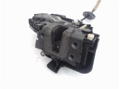 Recambio de cierre electromagnetico trasero derecho para land rover range rover sport 2.7 v6 td s referencia OEM IAM    2