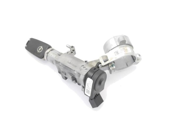 Recambio de llave para opel astra j 1.7 cdti referencia OEM IAM 139467 25799293 