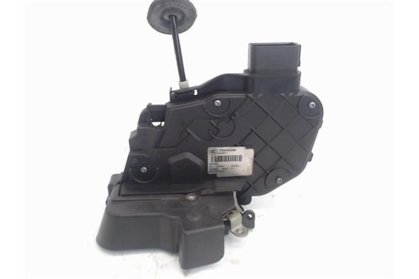 Recambio de cierre electromagnetico trasero derecho para land rover range rover sport 2.7 v6 td s referencia OEM IAM   