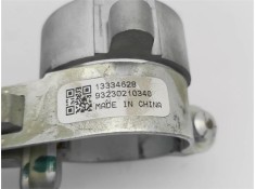 Recambio de llave para opel astra j 1.7 cdti referencia OEM IAM 139467 25799293 