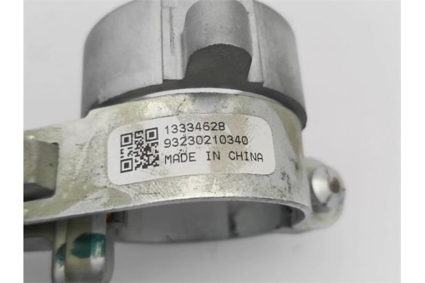 Recambio de llave para opel astra j 1.7 cdti referencia OEM IAM 139467 25799293 