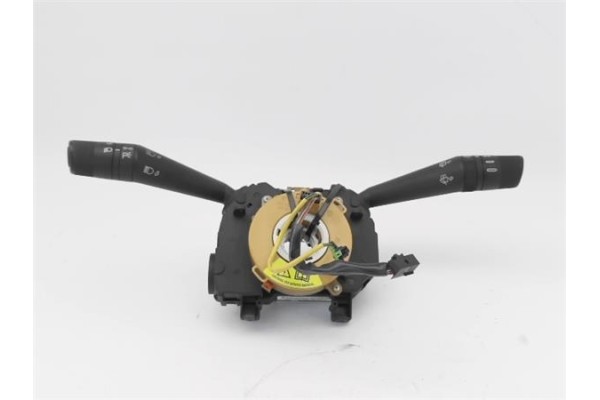 Recambio de mando intermitencia para fiat qubo (300) 1.3 active referencia OEM IAM 735470525 93121 