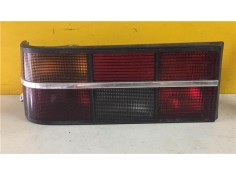 Recambio de piloto trasero izquierdo para opel senator a 2.0 básico referencia OEM IAM   