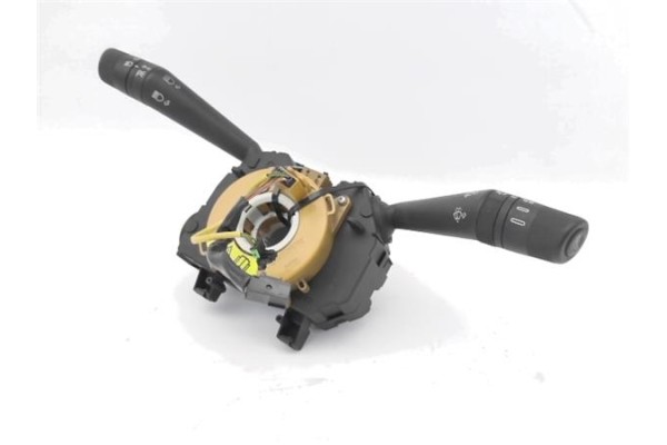 Recambio de mando intermitencia para fiat qubo (300) 1.3 active referencia OEM IAM 735470525 93121 