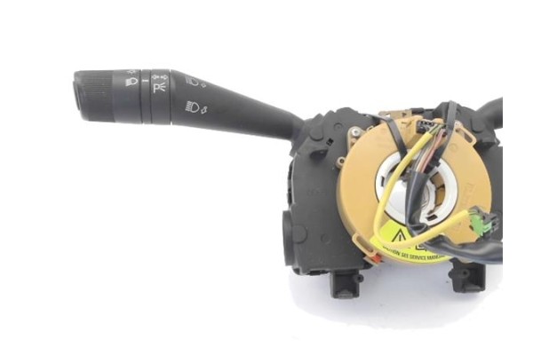 Recambio de mando intermitencia para fiat qubo (300) 1.3 active referencia OEM IAM 735470525 93121 