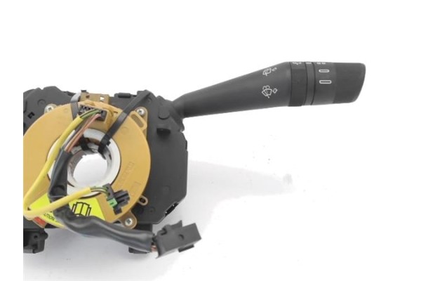 Recambio de mando intermitencia para fiat qubo (300) 1.3 active referencia OEM IAM 735470525 93121 