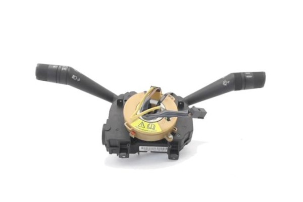 Recambio de mando intermitencia para fiat qubo (300) 1.3 active referencia OEM IAM 735470525 93121 