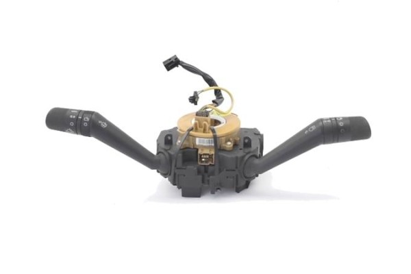 Recambio de mando intermitencia para fiat qubo (300) 1.3 active referencia OEM IAM 735470525 93121 
