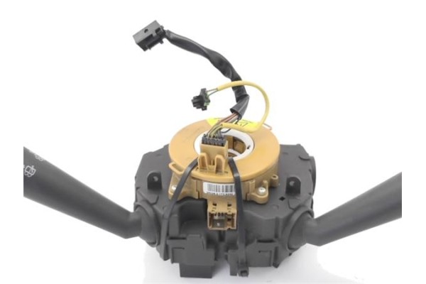 Recambio de mando intermitencia para fiat qubo (300) 1.3 active referencia OEM IAM 735470525 93121 