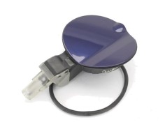 Recambio de tapa exterior combustible para fiat qubo (300) 1.3 active referencia OEM IAM 1353354080  