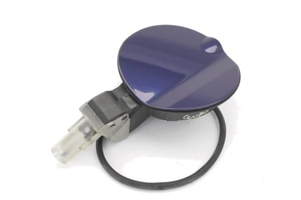 Recambio de tapa exterior combustible para fiat qubo (300) 1.3 active referencia OEM IAM 1353354080  
