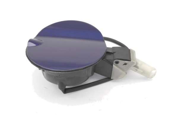 Recambio de tapa exterior combustible para fiat qubo (300) 1.3 active referencia OEM IAM 1353354080  