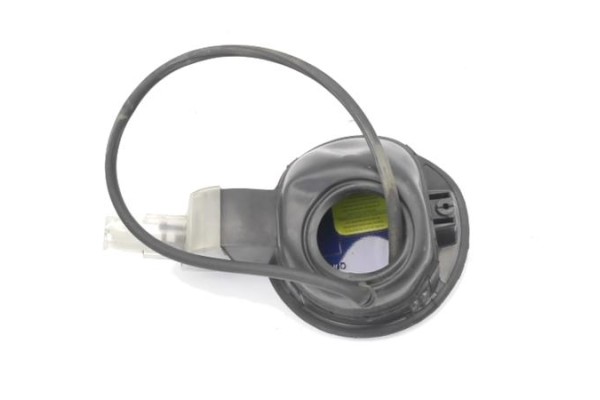 Recambio de tapa exterior combustible para fiat qubo (300) 1.3 active referencia OEM IAM 1353354080  