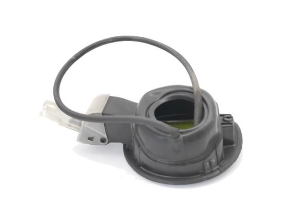 Recambio de tapa exterior combustible para fiat qubo (300) 1.3 active referencia OEM IAM 1353354080  