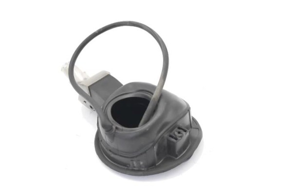 Recambio de tapa exterior combustible para fiat qubo (300) 1.3 active referencia OEM IAM 1353354080  