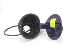 Recambio de tapa exterior combustible para fiat qubo (300) 1.3 active referencia OEM IAM 1353354080  