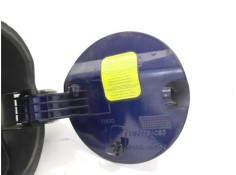 Recambio de tapa exterior combustible para fiat qubo (300) 1.3 active referencia OEM IAM 1353354080  