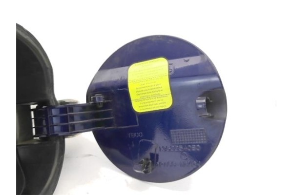 Recambio de tapa exterior combustible para fiat qubo (300) 1.3 active referencia OEM IAM 1353354080  