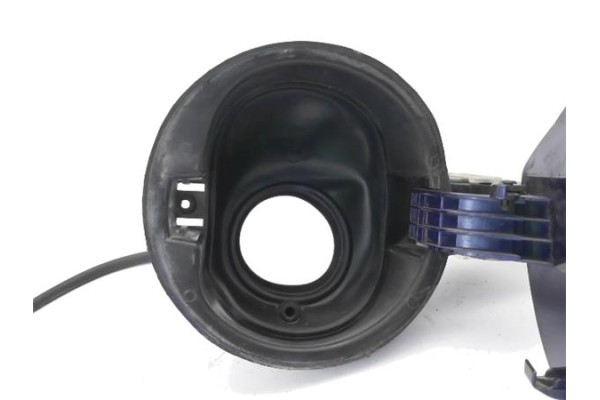 Recambio de tapa exterior combustible para fiat qubo (300) 1.3 active referencia OEM IAM 1353354080  