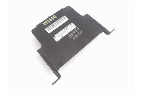 Recambio de centralita para opel astra j 1.7 cdti referencia OEM IAM 13575111  