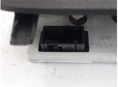 Recambio de reloj horario para peugeot 307 break (3e) 2.0 hdi 110 referencia OEM IAM 9650243077  