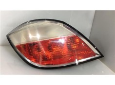 Recambio de piloto trasero izquierdo para opel astra h berlina 1.7 cdti referencia OEM IAM 24451835 00865301 