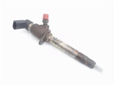 Recambio de inyector para land rover range rover sport 2.7 v6 td s referencia OEM IAM    2