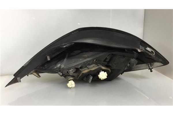 Recambio de piloto trasero izquierdo para opel astra h berlina 1.7 cdti referencia OEM IAM 24451835 00865301 