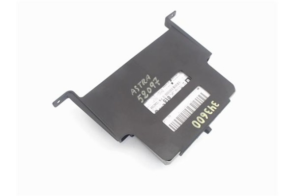 Recambio de centralita para opel astra j 1.7 cdti referencia OEM IAM 13575111  