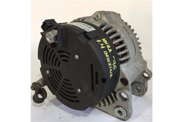 Recambio de alternador para seat ibiza (6k1) 1.4 i referencia OEM IAM 28903025GX  
