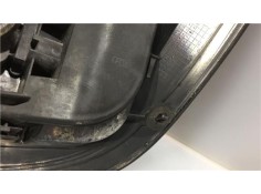 Recambio de piloto trasero izquierdo para opel astra h berlina 1.7 cdti referencia OEM IAM 24451835 00865301 