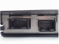 Recambio de centralita para opel astra j 1.7 cdti referencia OEM IAM 13575111  