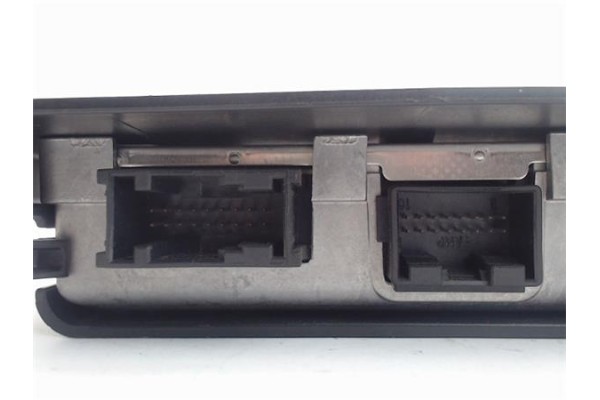 Recambio de centralita para opel astra j 1.7 cdti referencia OEM IAM 13575111  