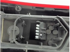 Recambio de piloto trasero derecho para opel meriva 1.7 cdti referencia OEM IAM 13203392  