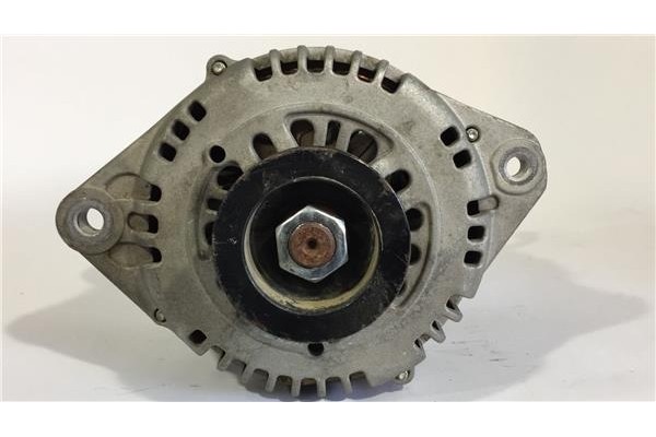 Recambio de alternador para honda civic vi hatchback (eu_, ep_) 1.7 ctdi referencia OEM IAM 31100PLZD00  1204158 , OPEL | 620414