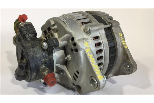 Recambio de alternador para honda civic vi hatchback (eu_, ep_) 1.7 ctdi referencia OEM IAM 31100PLZD00  1204158 , OPEL | 620414
