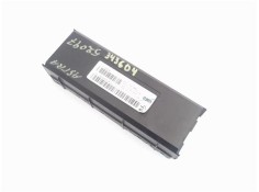 Recambio de centralita para opel astra j 1.7 cdti referencia OEM IAM 13340389  