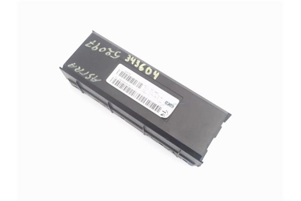 Recambio de centralita para opel astra j 1.7 cdti referencia OEM IAM 13340389 Recambio de centralita para opel astra j 1.7 cdti referencia OEM IAM 13340389