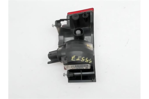 Recambio de faro antiniebla izquierdo para opel meriva 1.7 cdti referencia OEM IAM 93295362 89071144 1222123 , OPEL | 6223039 , 