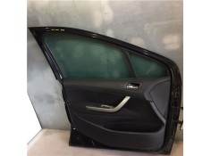 Recambio de puerta delantero izquierda para peugeot 308 1.6 gt referencia OEM IAM 9002AW  