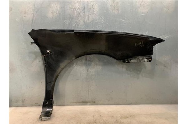 Recambio de aleta delantero izquierda para audi a3 (8l) 1.9 tdi ambiente referencia OEM IAM 8L0821105 8L9821105 8L0821105B , AUD