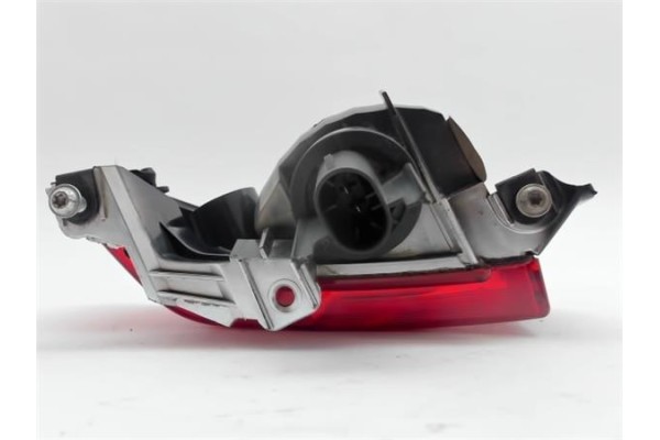 Recambio de faro antiniebla izquierdo para opel meriva 1.7 cdti referencia OEM IAM 93295362 89071144 1222123 , OPEL | 6223039 , 
