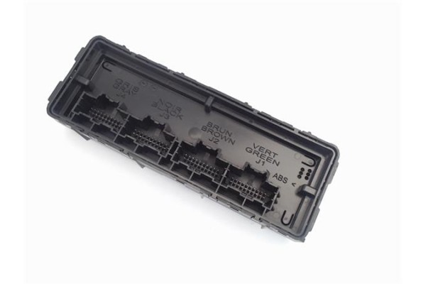 Recambio de centralita para opel astra j 1.7 cdti referencia OEM IAM 13340389  