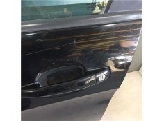 Recambio de puerta delantero izquierda para peugeot 308 1.6 gt referencia OEM IAM 9002AW  
