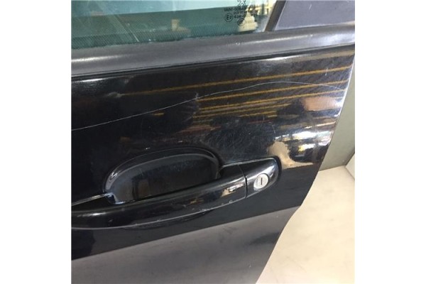 Recambio de puerta delantero izquierda para peugeot 308 1.6 gt referencia OEM IAM 9002AW  