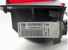Recambio de faro antiniebla izquierdo para opel meriva 1.7 cdti referencia OEM IAM 93295362 89071144 1222123 , OPEL | 6223039 , 